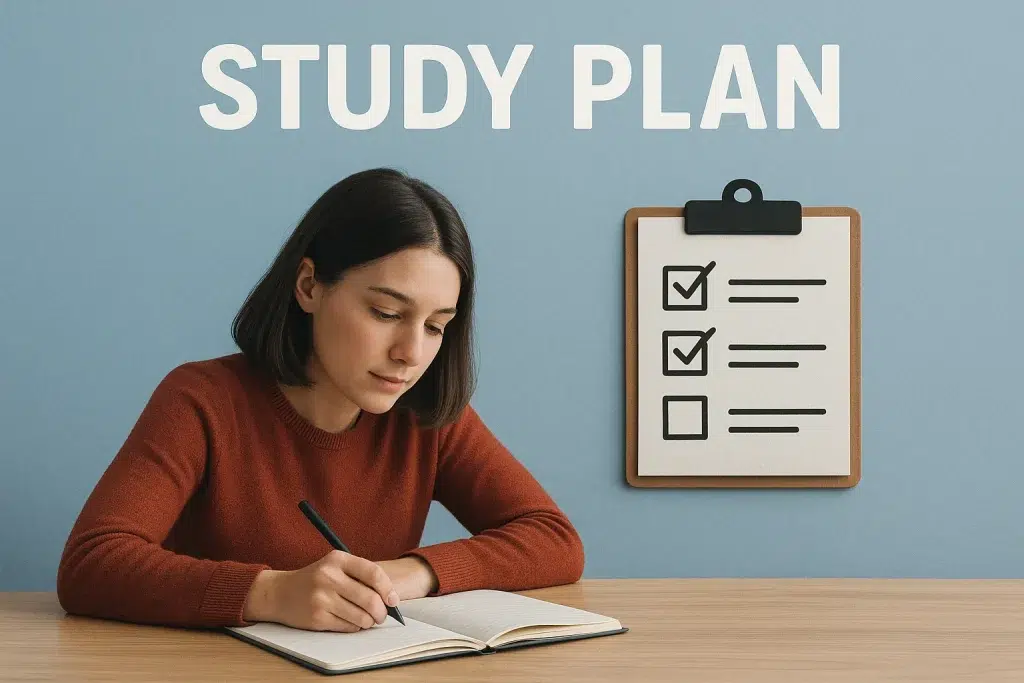 Best Study Tips for Exam Preparation